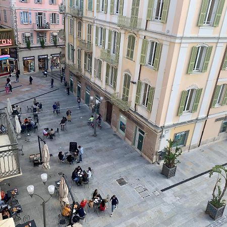 A Due Passi - Sanremo Apartments Exterior photo