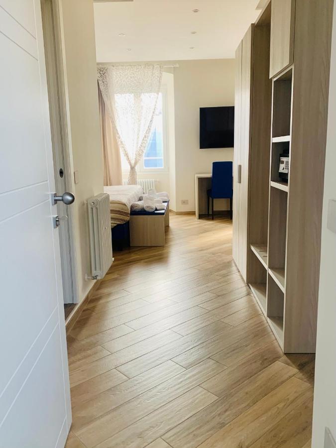 A Due Passi - Sanremo Apartments Exterior photo
