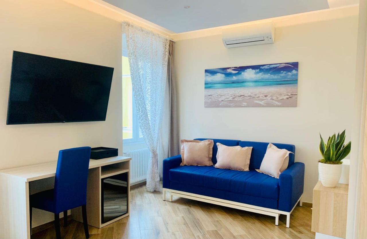 A Due Passi - Sanremo Apartments Exterior photo