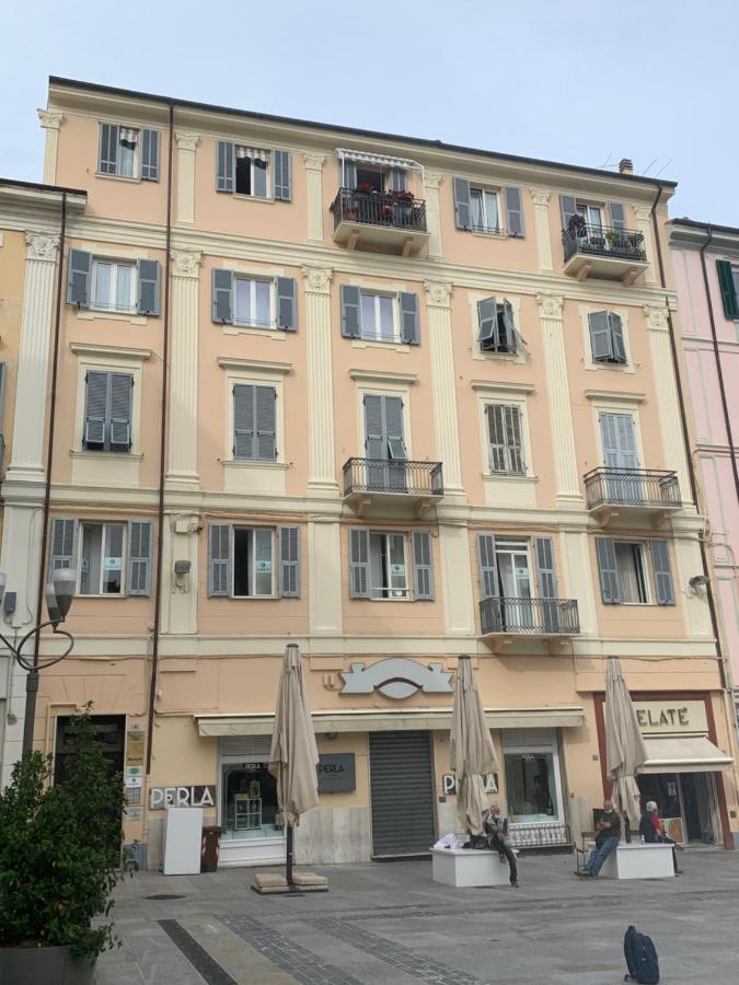 A Due Passi - Sanremo Apartments Exterior photo
