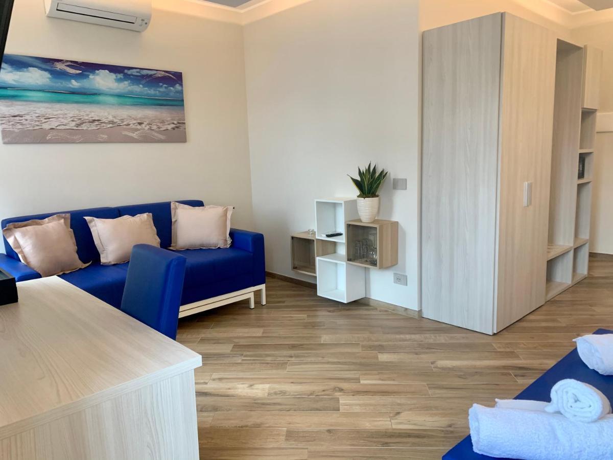 A Due Passi - Sanremo Apartments Exterior photo