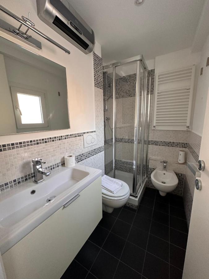 A Due Passi - Sanremo Apartments Exterior photo